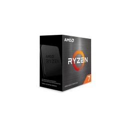 AMD Ryzen 7 5700 (8x 3.7...